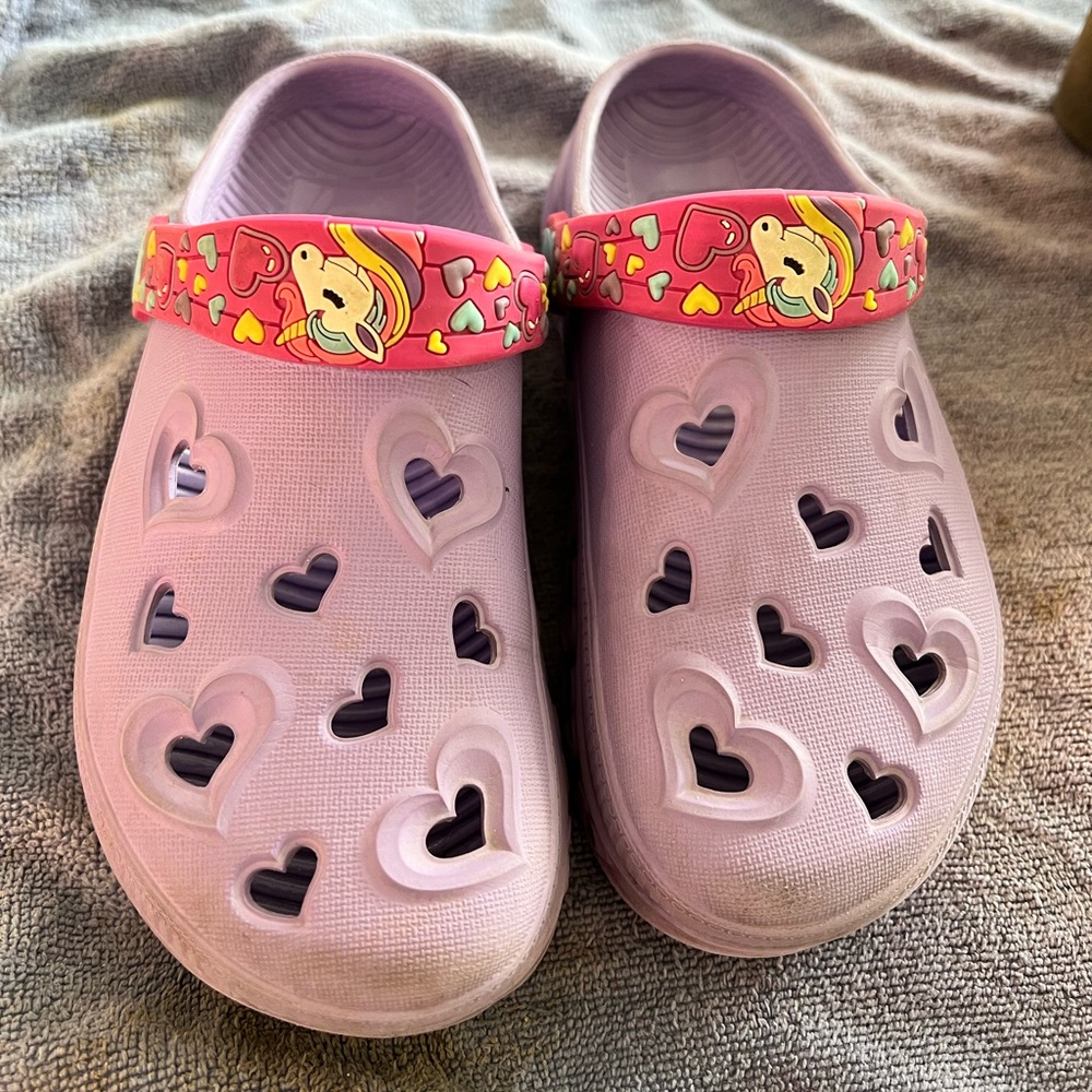 Size 1 sketcher waterproof sandal